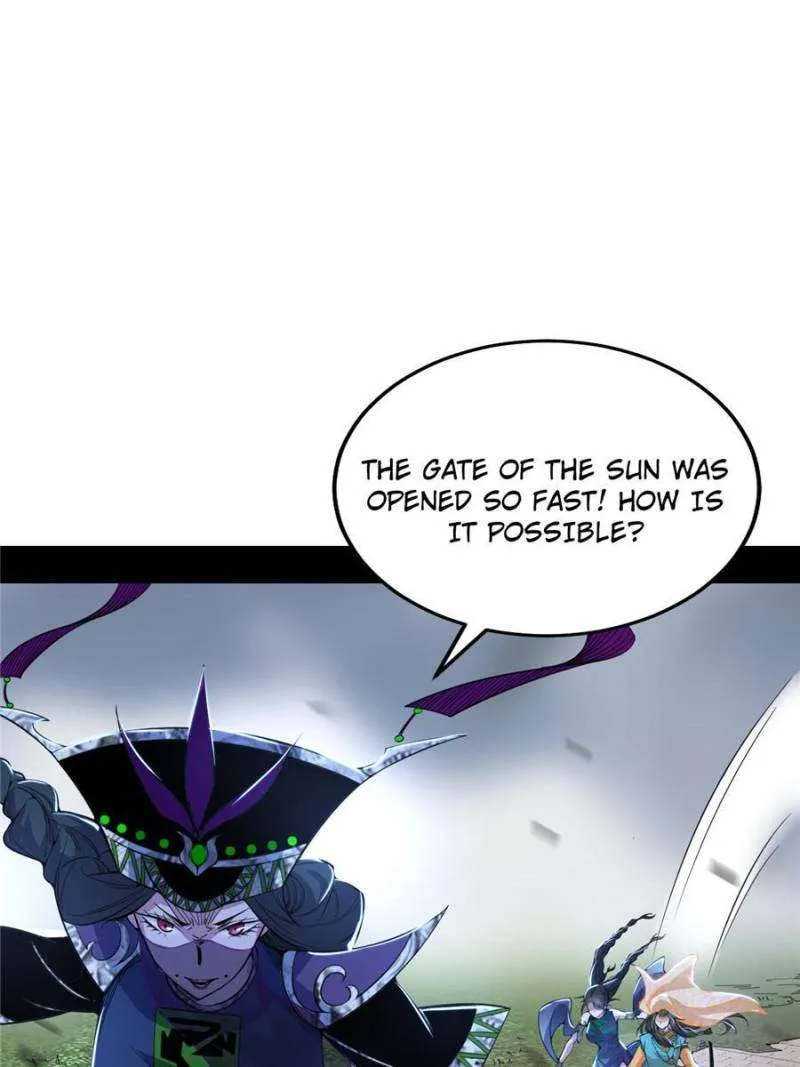 I’m An Evil God Chapter 368 — Page 29