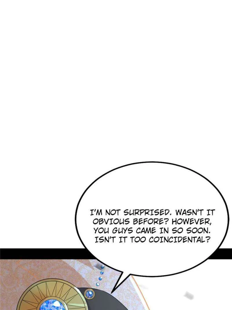I’m An Evil God Chapter 368 — Page 32