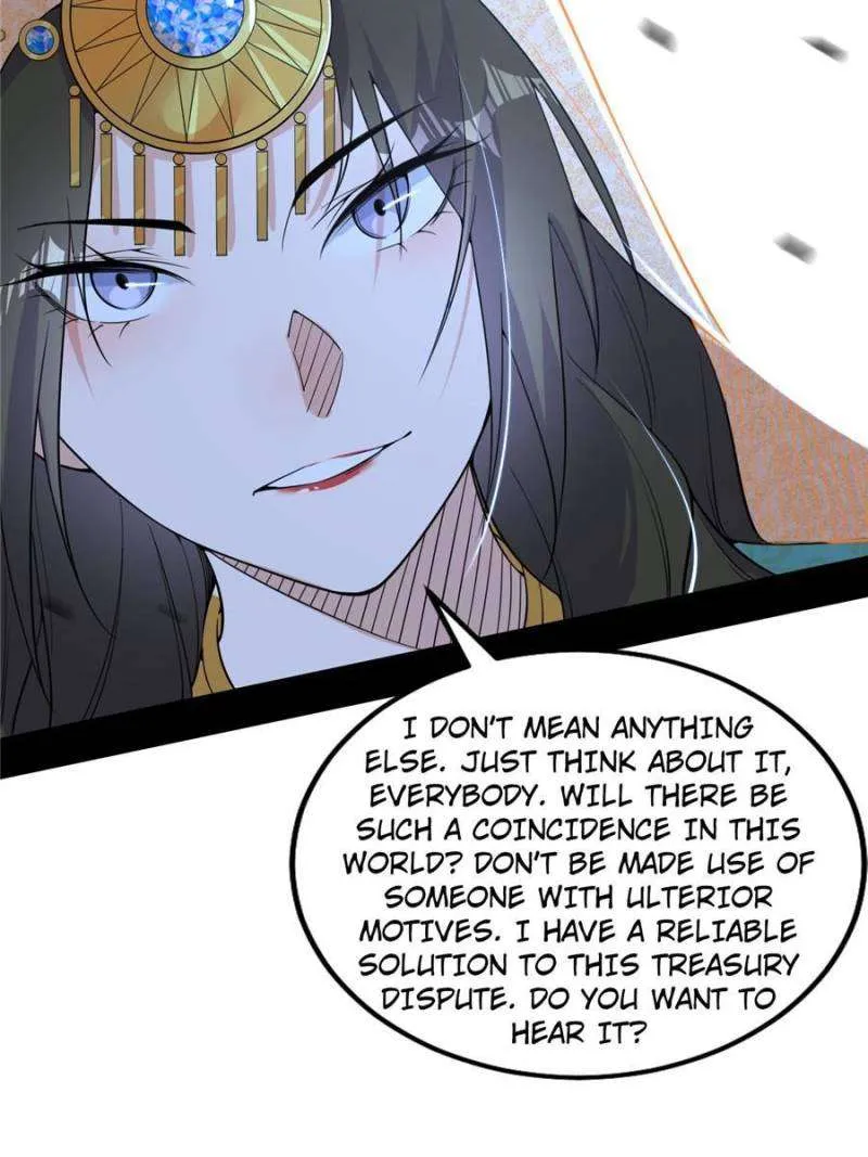 I’m An Evil God Chapter 368 — Page 33