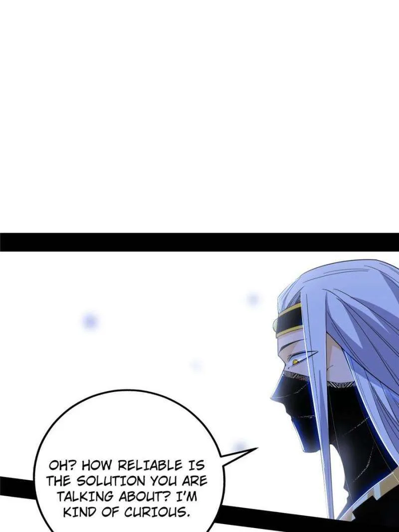 I’m An Evil God Chapter 368 — Page 36