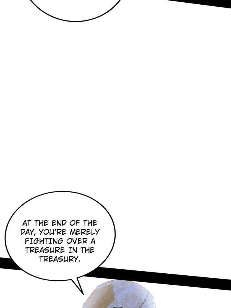 I’m An Evil God Chapter 368 — Page 37