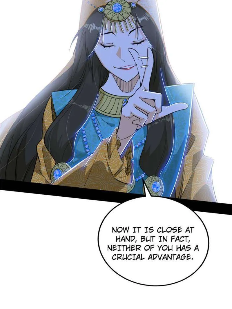 I’m An Evil God Chapter 368 — Page 38