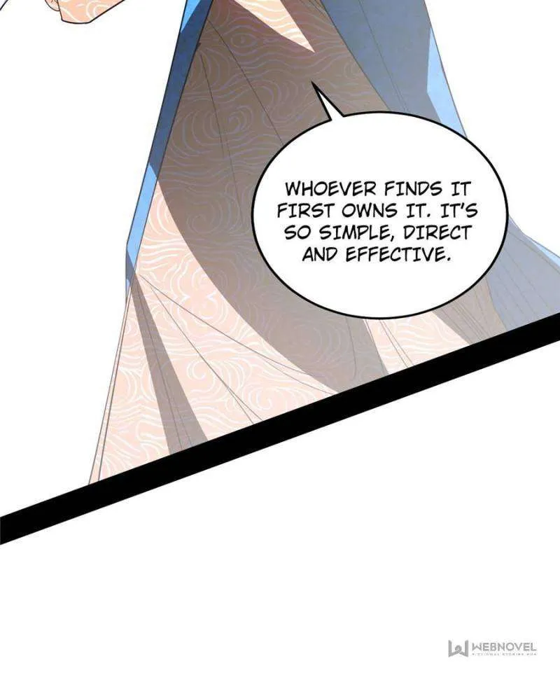 I’m An Evil God Chapter 368 — Page 42