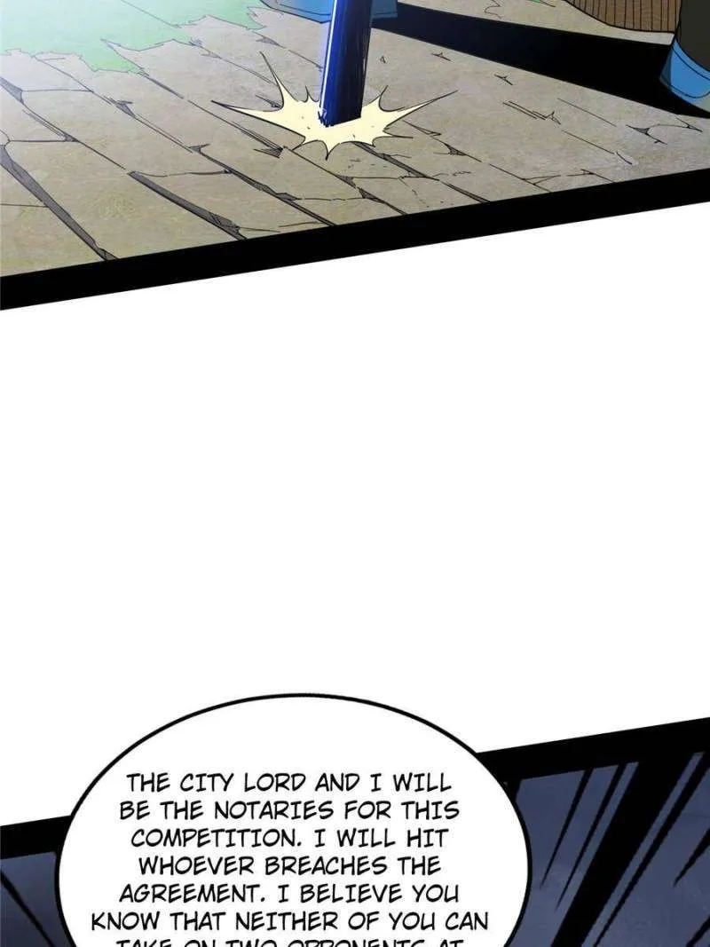 I’m An Evil God Chapter 368 — Page 45