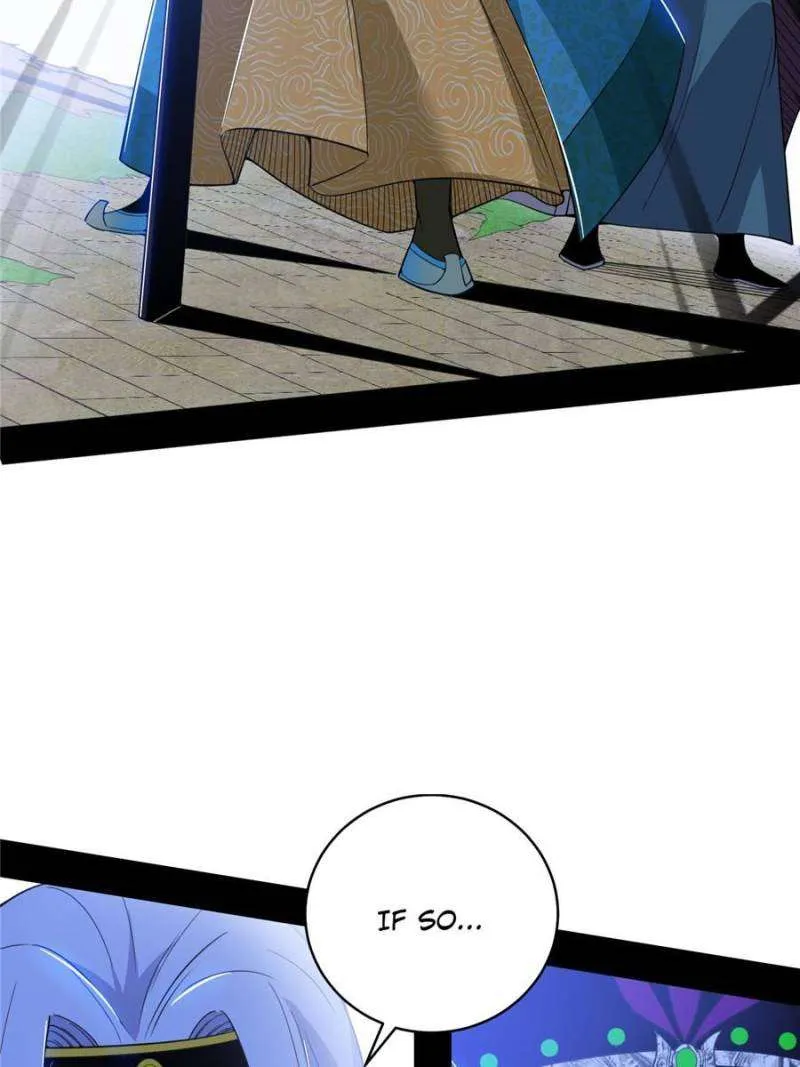 I’m An Evil God Chapter 368 — Page 47