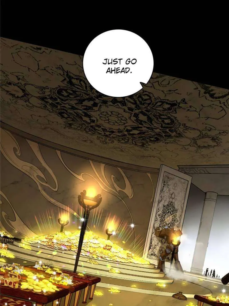 I’m An Evil God Chapter 368 — Page 53