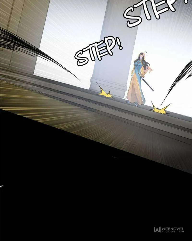 I’m An Evil God Chapter 368 — Page 55