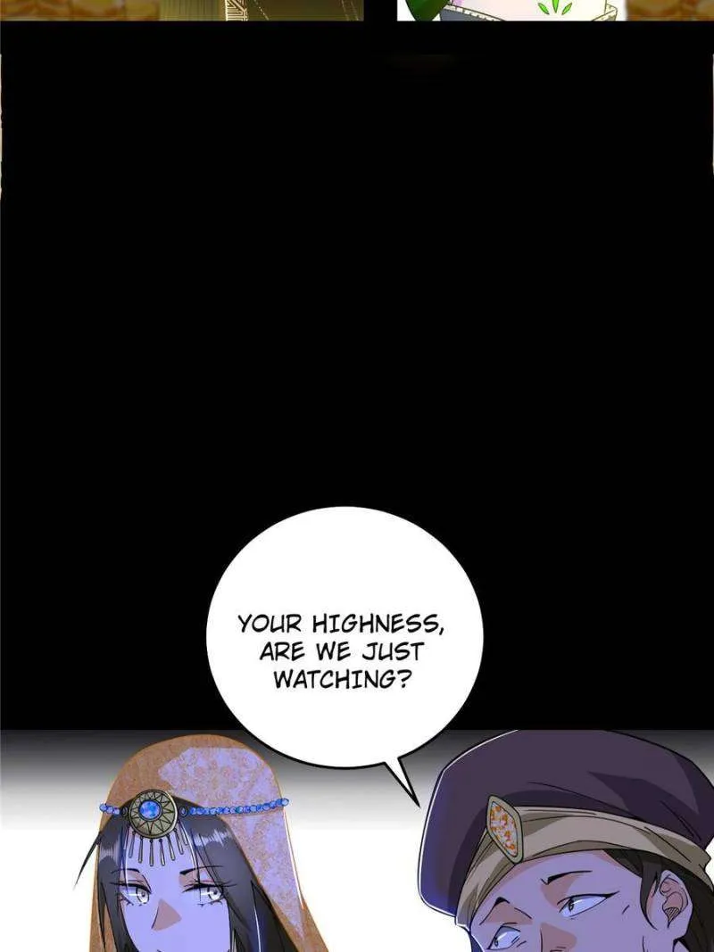 I’m An Evil God Chapter 368 — Page 57