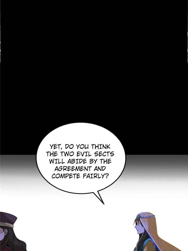 I’m An Evil God Chapter 368 — Page 60