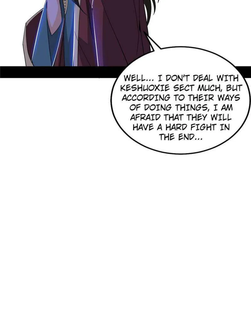 I’m An Evil God Chapter 368 — Page 63