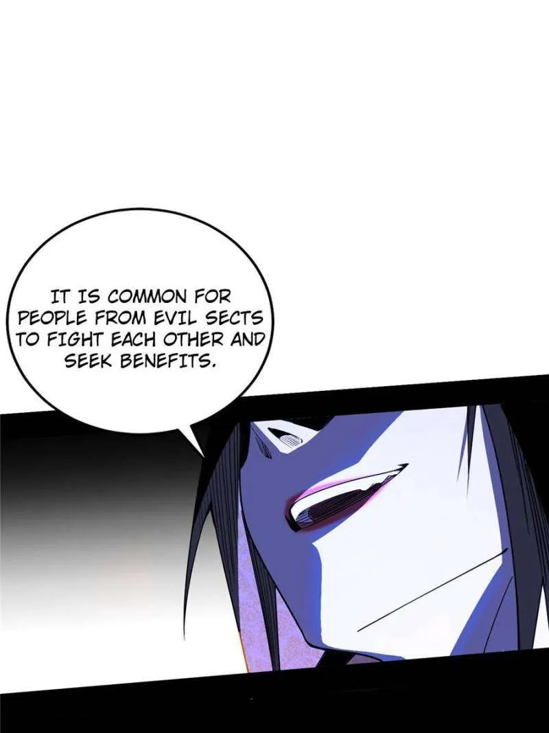 I’m An Evil God Chapter 368 — Page 65