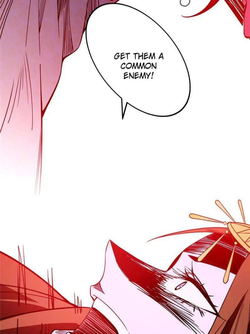 I’m An Evil God Chapter 368 — Page 72