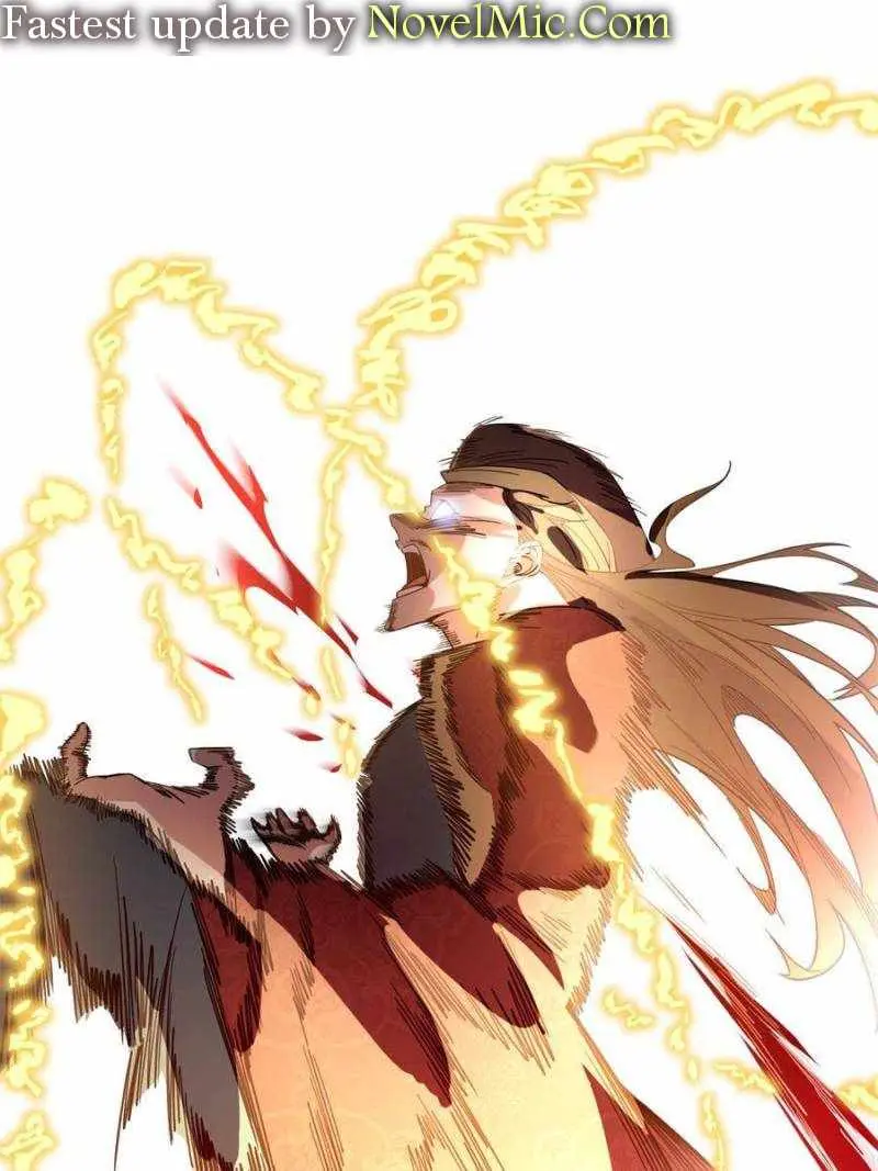 I’m An Evil God Chapter 369 — Page 1