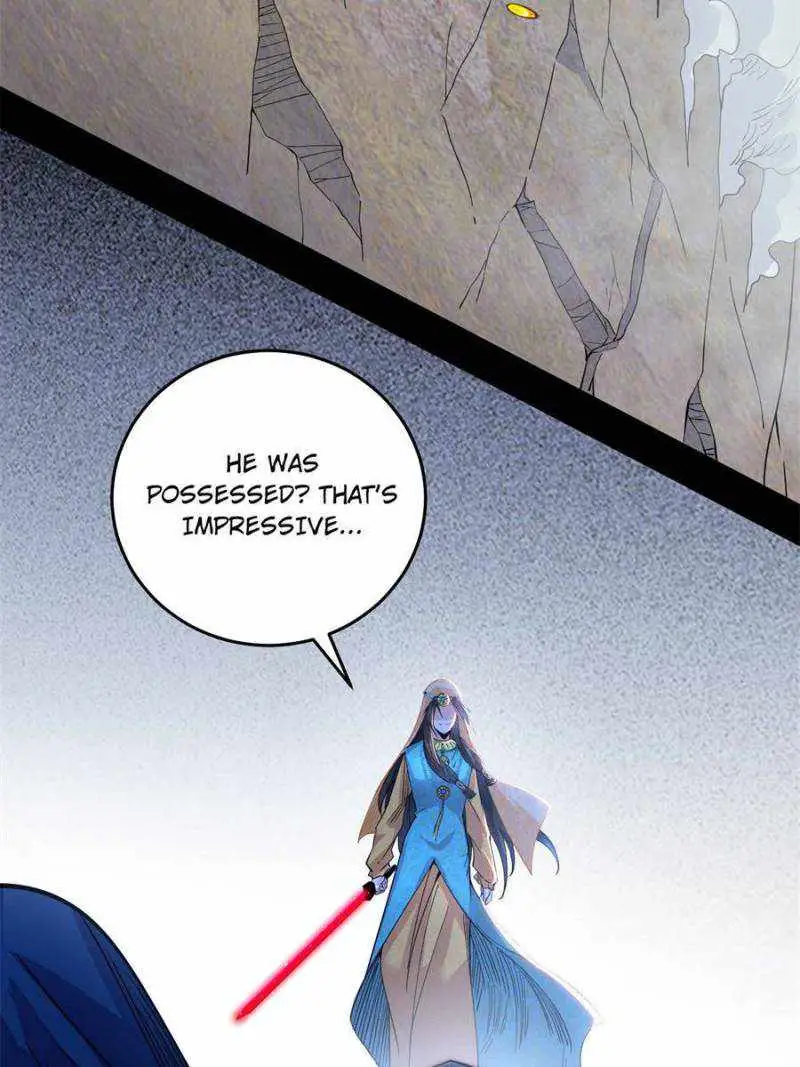 I’m An Evil God Chapter 369 — Page 6