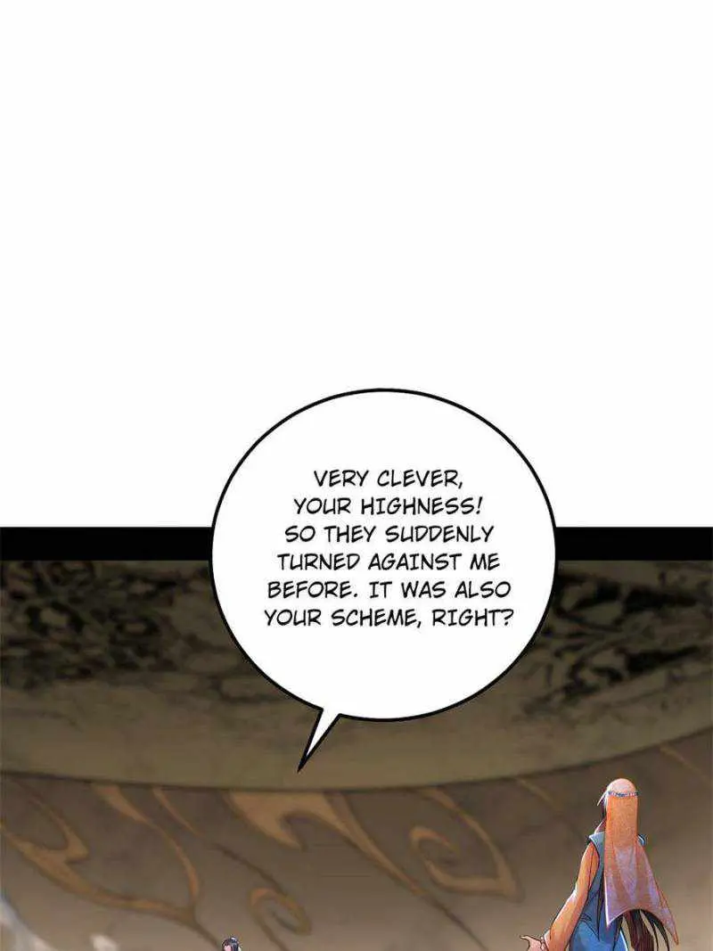 I’m An Evil God Chapter 369 — Page 15