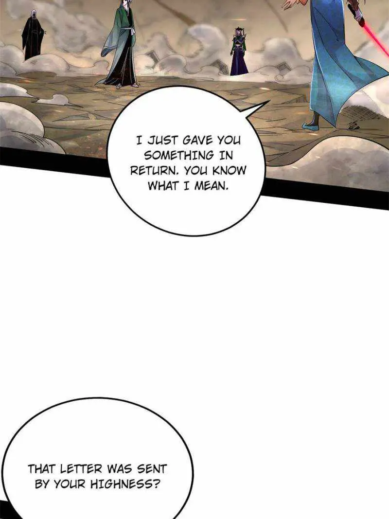 I’m An Evil God Chapter 369 — Page 16