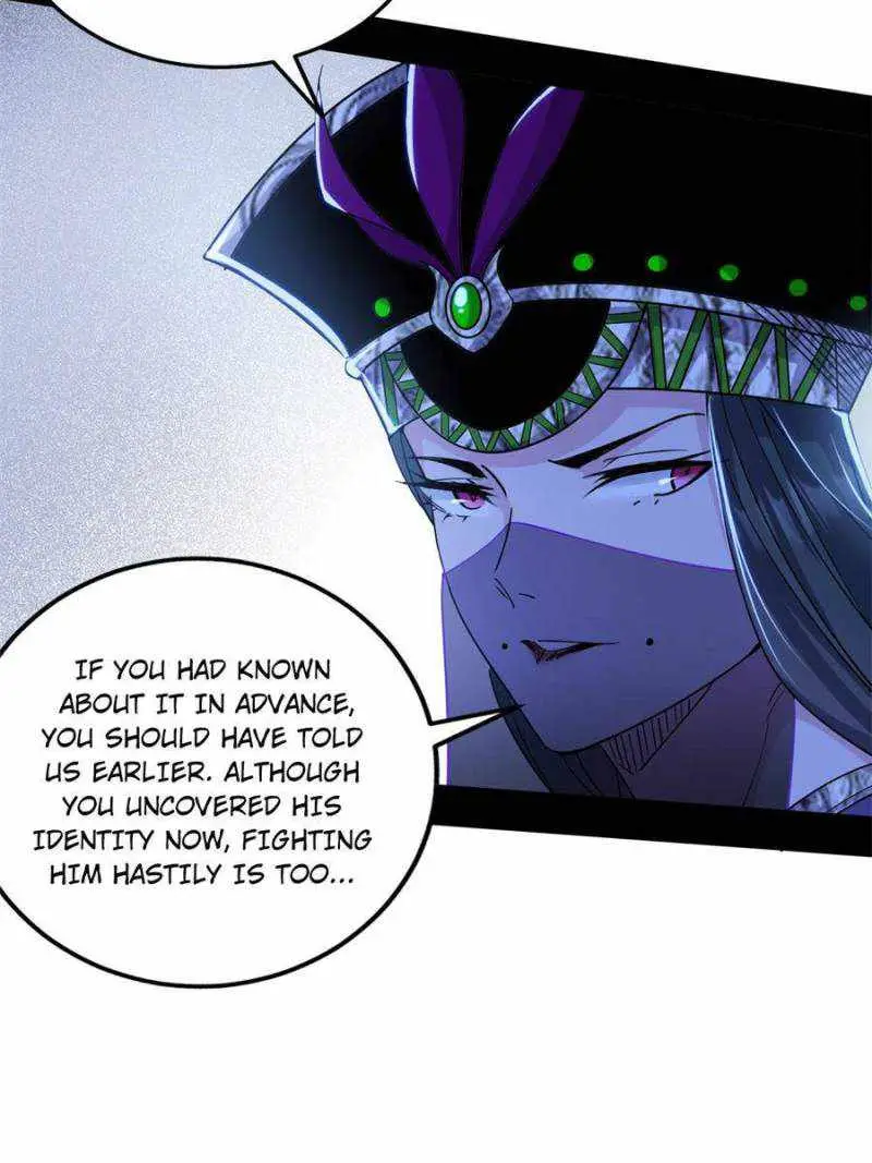 I’m An Evil God Chapter 369 — Page 17