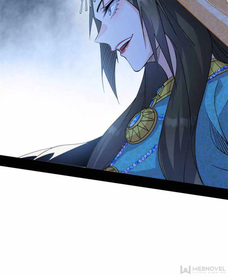 I’m An Evil God Chapter 369 — Page 20