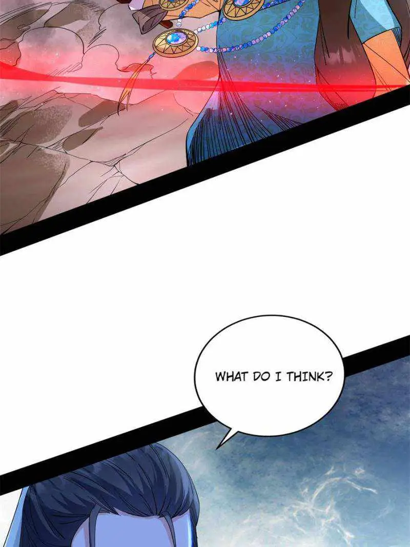 I’m An Evil God Chapter 369 — Page 22