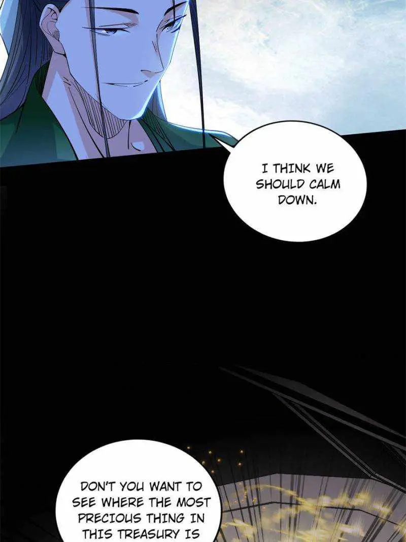 I’m An Evil God Chapter 369 — Page 23