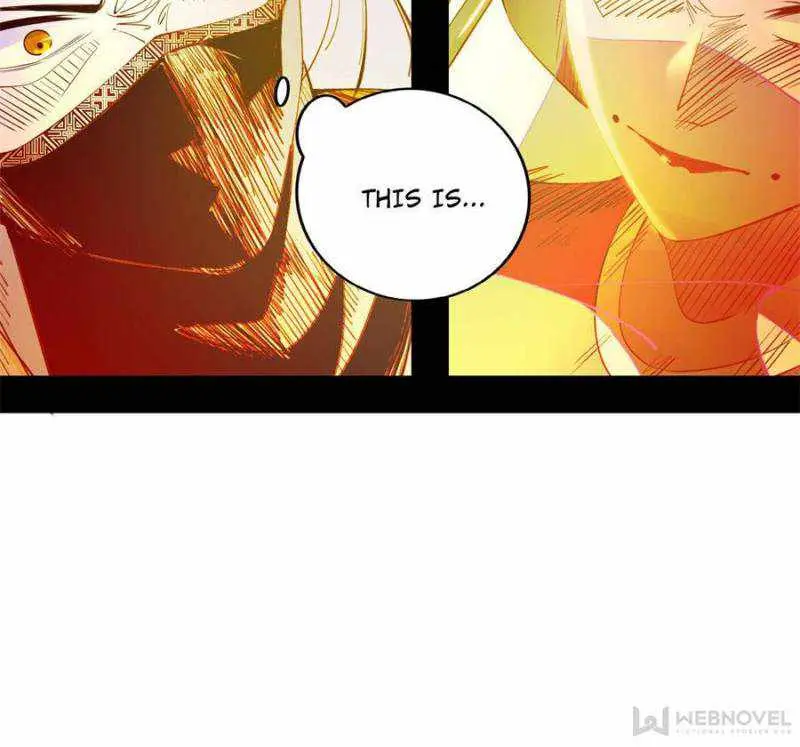 I’m An Evil God Chapter 369 — Page 26