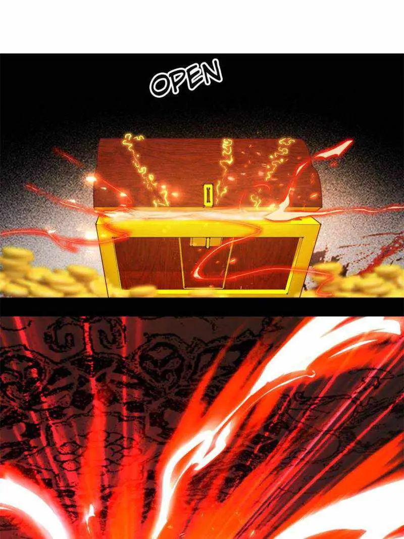 I’m An Evil God Chapter 369 — Page 28