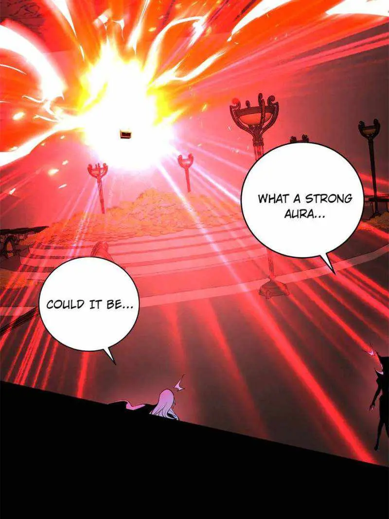I’m An Evil God Chapter 369 — Page 29