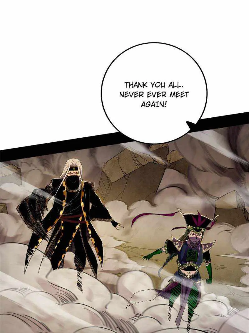 I’m An Evil God Chapter 369 — Page 49