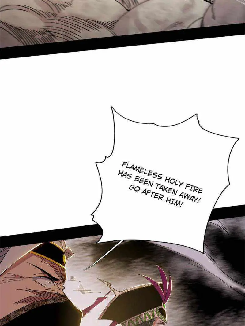 I’m An Evil God Chapter 369 — Page 50