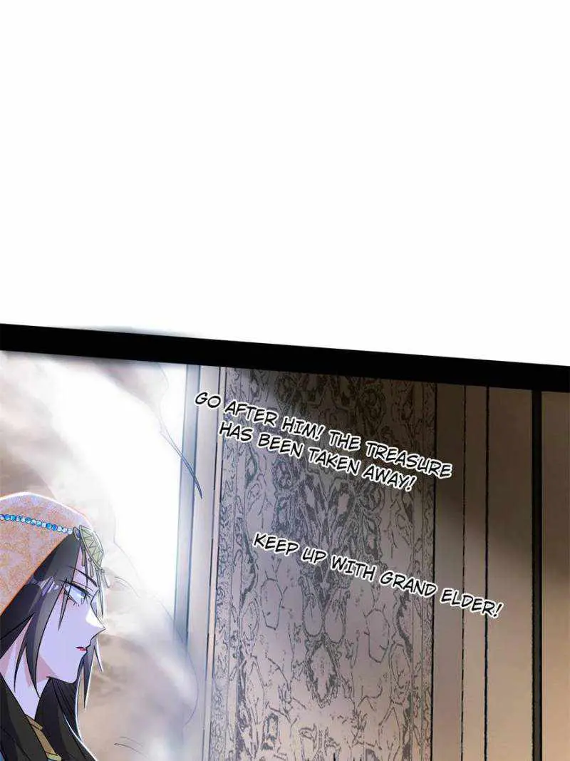 I’m An Evil God Chapter 369 — Page 54