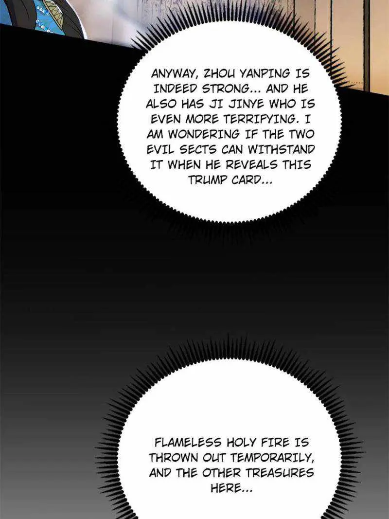 I’m An Evil God Chapter 369 — Page 55