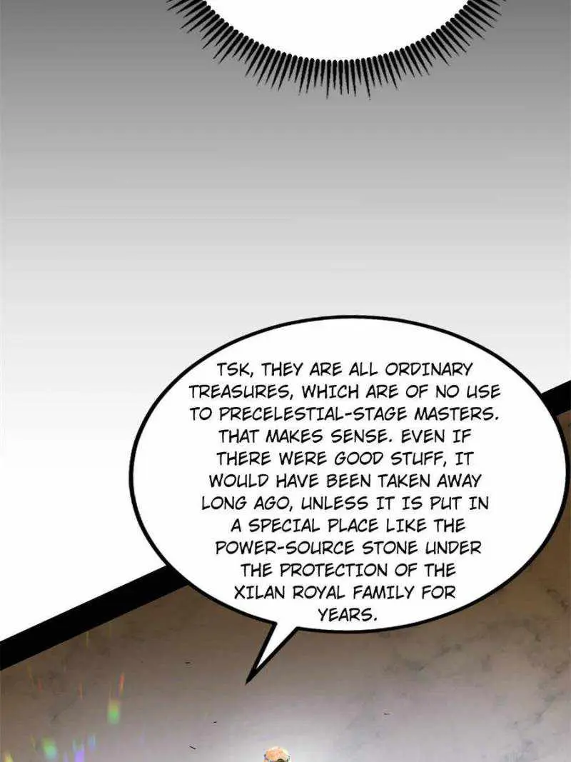 I’m An Evil God Chapter 369 — Page 56