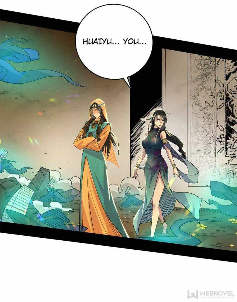 I’m An Evil God Chapter 369 — Page 60