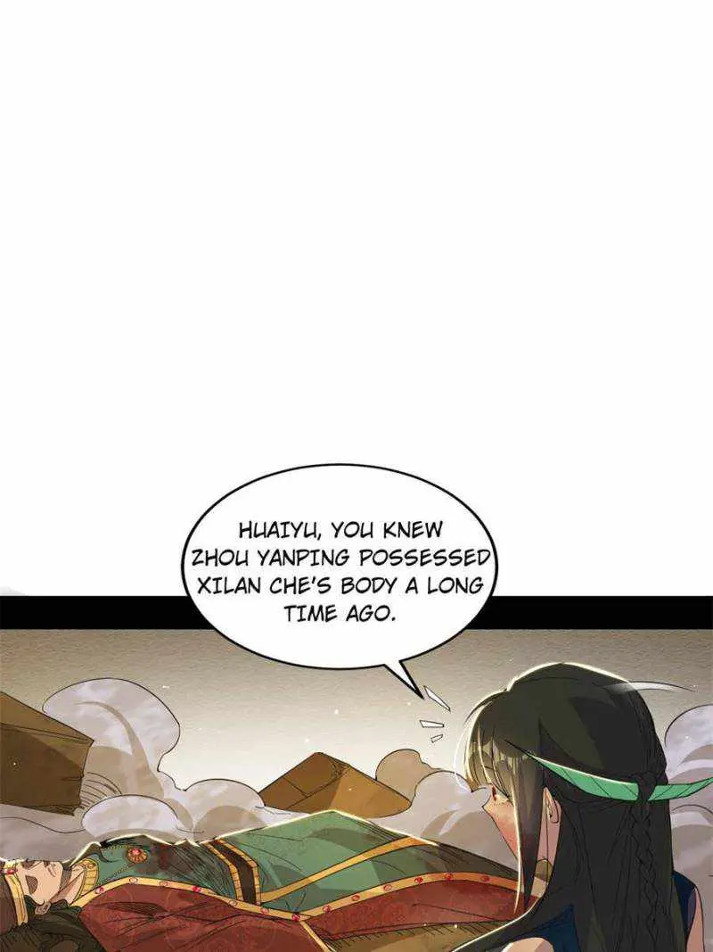 I’m An Evil God Chapter 369 — Page 62