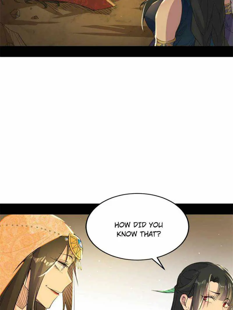 I’m An Evil God Chapter 369 — Page 63