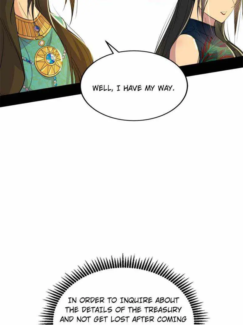 I’m An Evil God Chapter 369 — Page 64