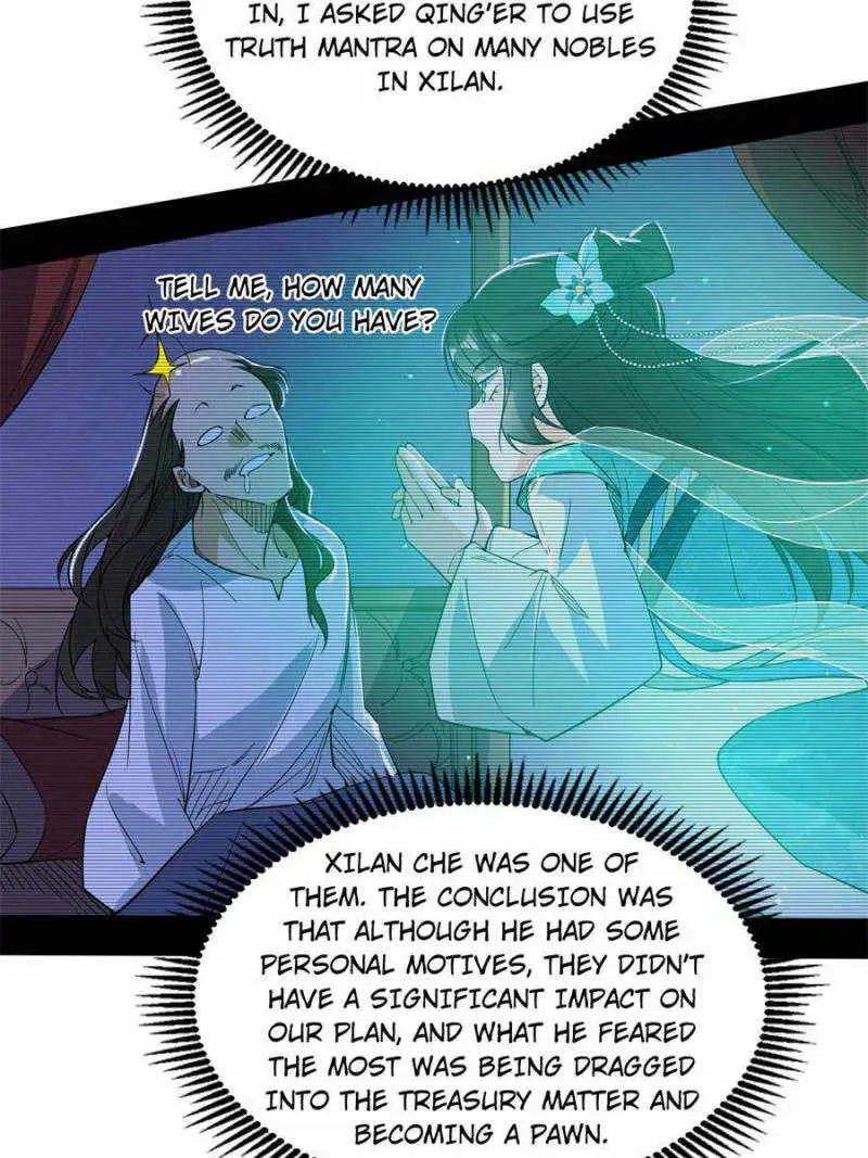 I’m An Evil God Chapter 369 — Page 65