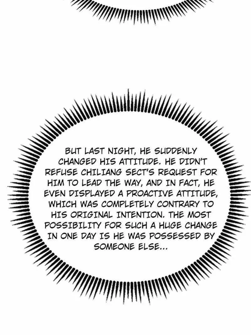 I’m An Evil God Chapter 369 — Page 66