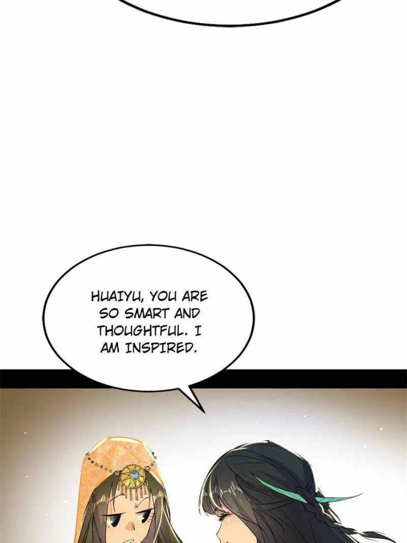 I’m An Evil God Chapter 369 — Page 71