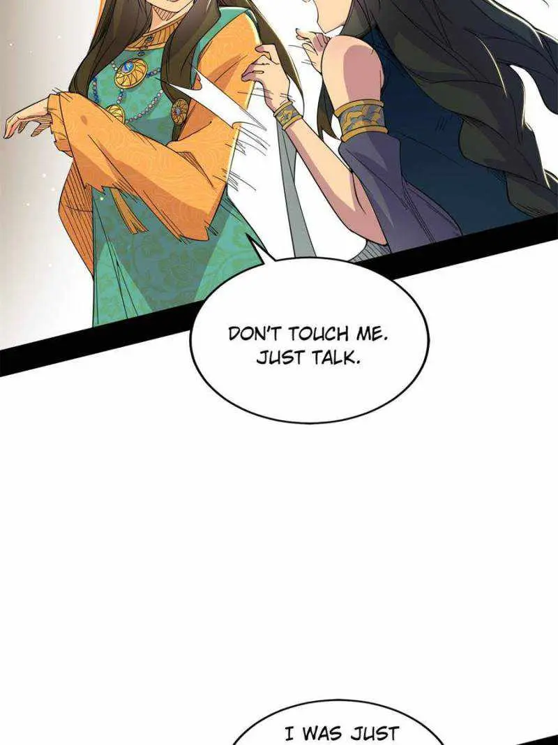 I’m An Evil God Chapter 369 — Page 72