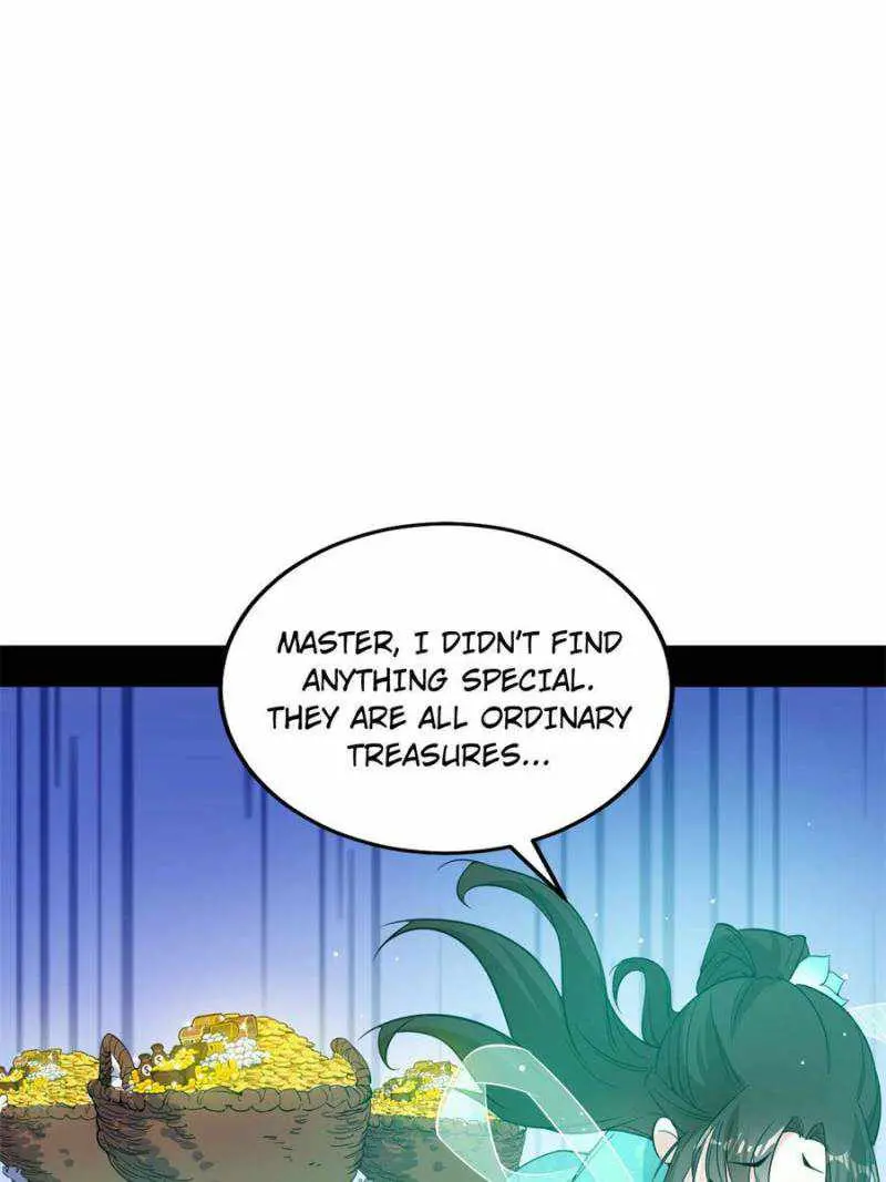 I’m An Evil God Chapter 369 — Page 75