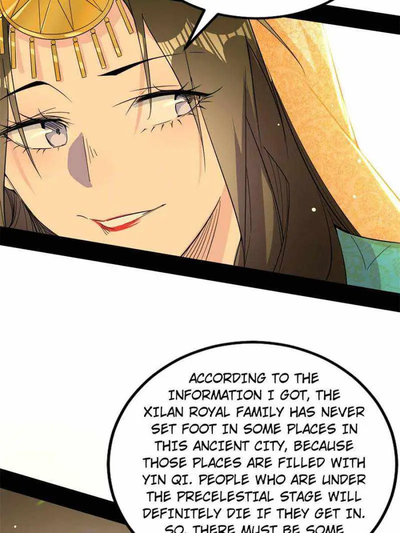I’m An Evil God Chapter 369 — Page 78