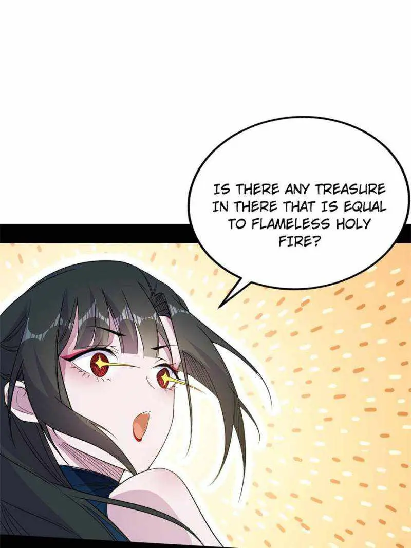 I’m An Evil God Chapter 369 — Page 81