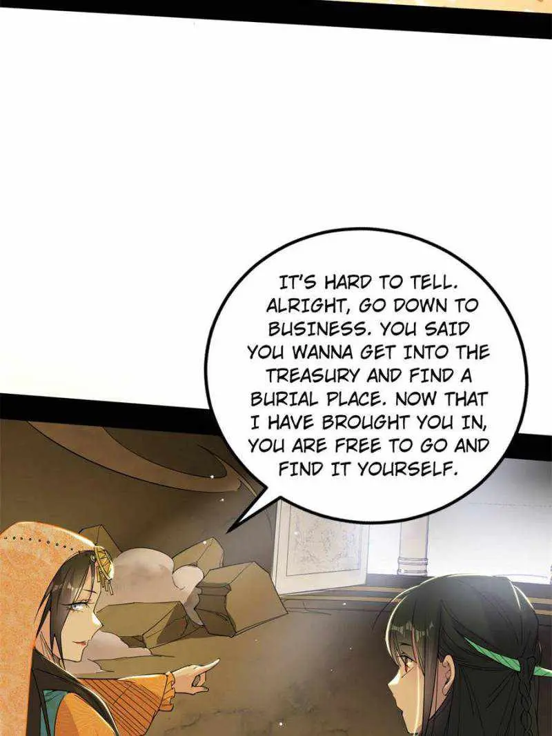 I’m An Evil God Chapter 369 — Page 82