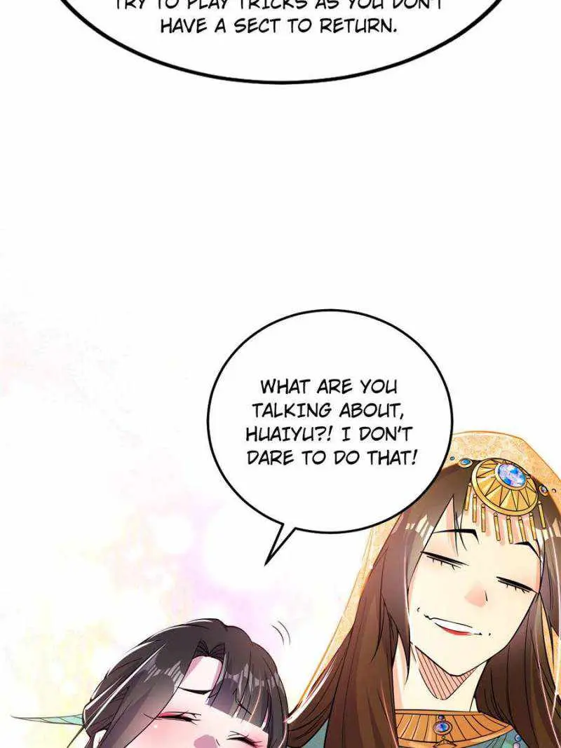 I’m An Evil God Chapter 369 — Page 85
