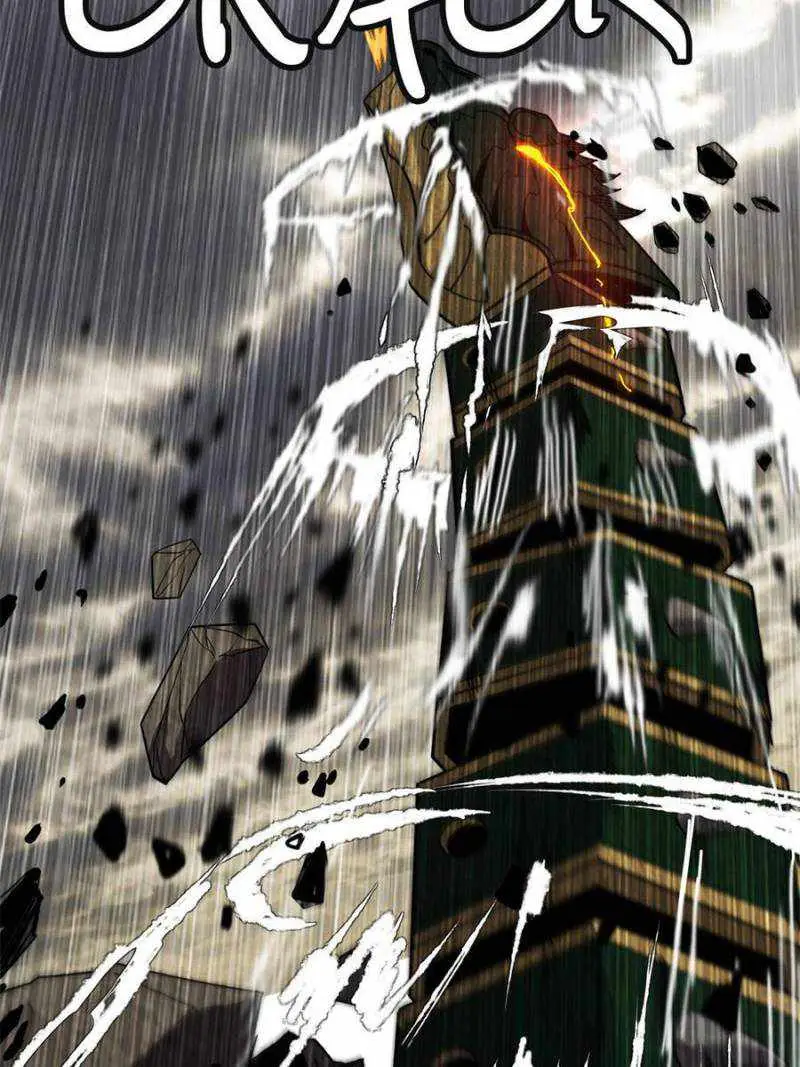 I’m An Evil God Chapter 370 — Page 20