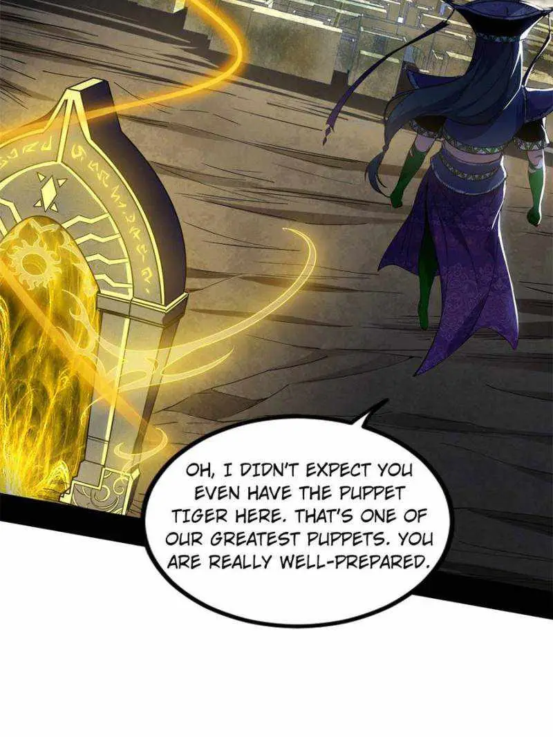 I’m An Evil God Chapter 370 — Page 24
