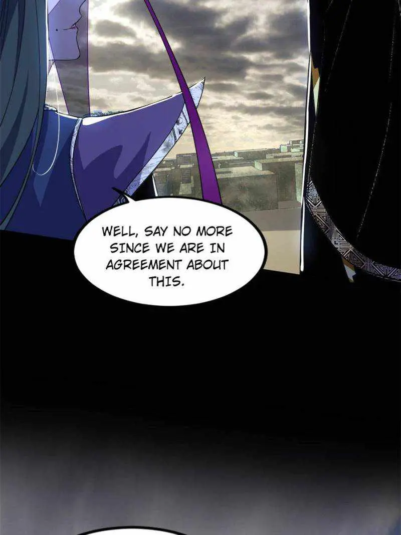 I’m An Evil God Chapter 370 — Page 26