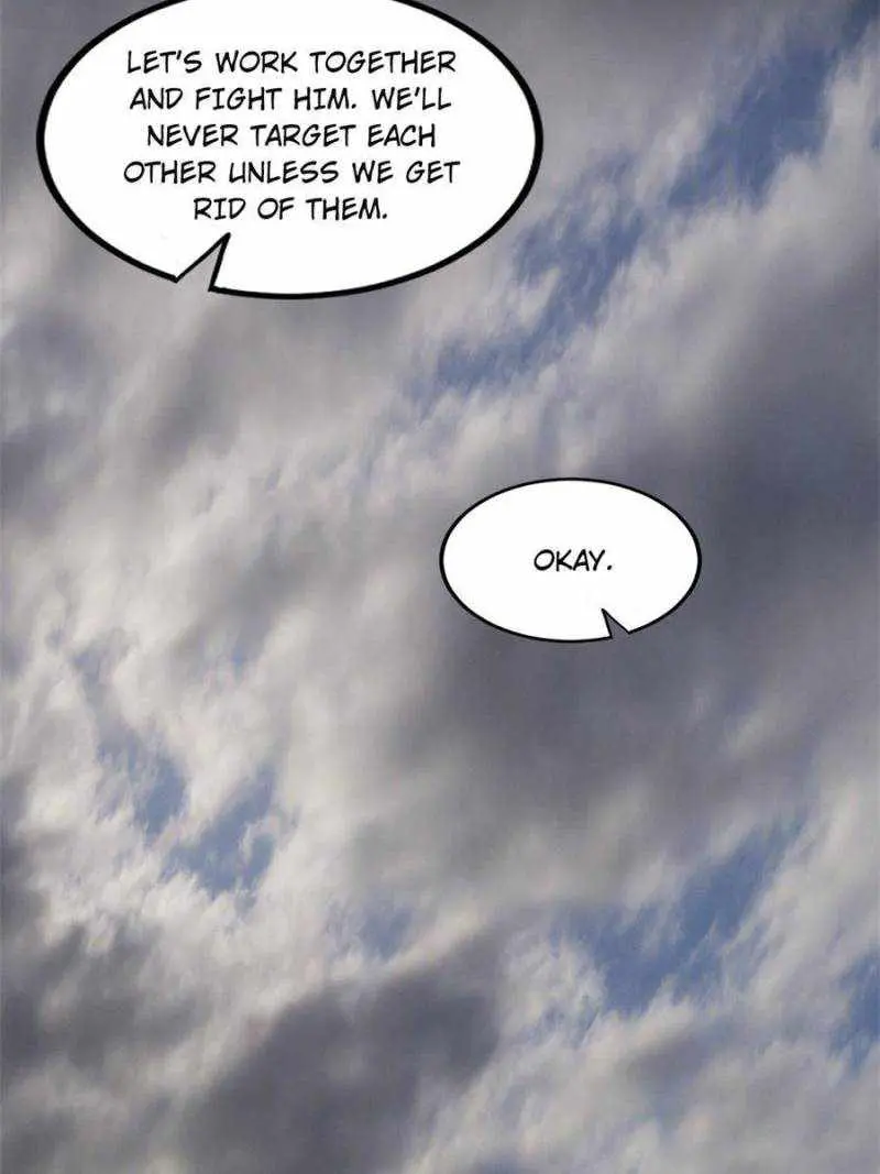 I’m An Evil God Chapter 370 — Page 27