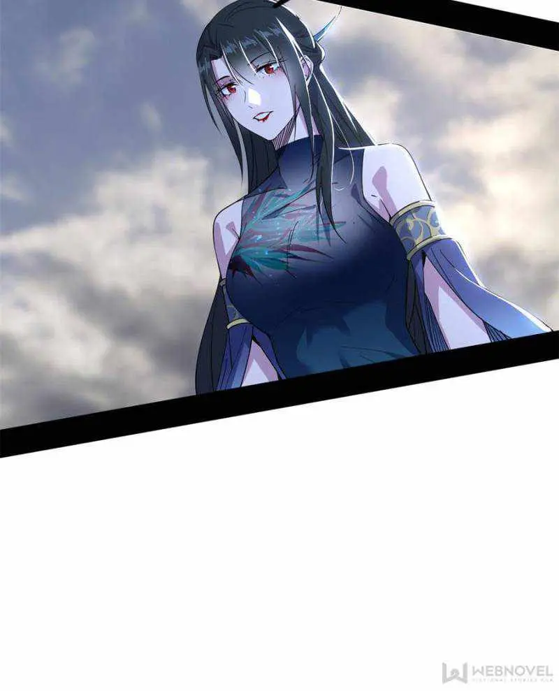I’m An Evil God Chapter 370 — Page 30